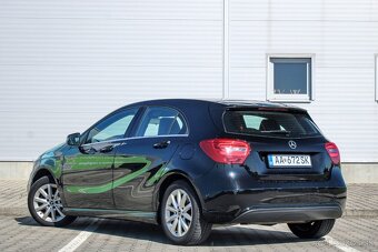 Mercedes-Benz A trieda 180d Style - 7