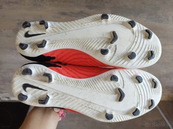 Kopačky Nike 37 - 7