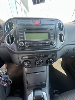 Vw Golf plus 1.9 tdi DSG - 7