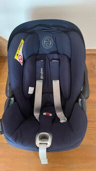 Cybex Cloud Z2 - 7