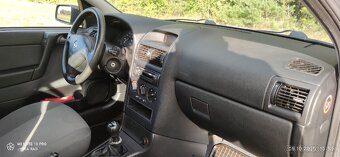 Opel Astra g 2009 roku - 7