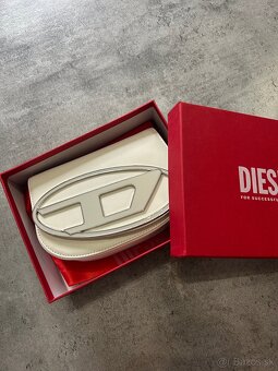Diesel biela kabelka - 7