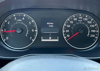 Dacia Duster 1.3TCe 4x4 PŮVOD ČR odp. DPH benzín manuál - 7
