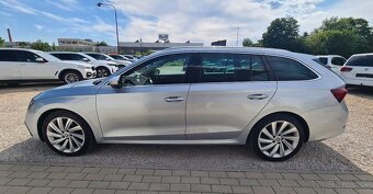 ŠKODA OCTAVIA COMBI 2.0 TDI SCR STYLE DSG/ MOŽNÝ ODPOČET DPH - 7