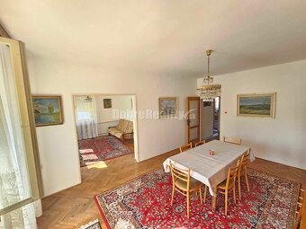 RD ZOBOR - EXKLUZÍVNA PONUKA Pozemok 575m2 - 7