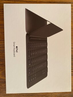 iPad 9. generácie s príslušenstvom - 7