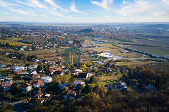Predaj pozemok 18,5á Nitra-Zobor, časť Lupka - 7