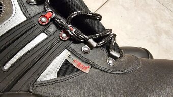 Strauss S3 Bezpečnostná obuv Salzburg - 7