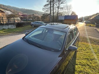 Volkswagen Passat 2,0tdi - 7