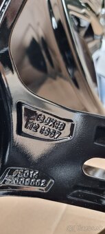 Disky BMW 1 F40,2 F44, 5x112,r18 - 7