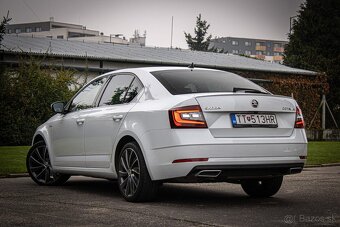 Škoda Octavia 2.0 TDI L K, 110kW, M6, TOP STAV - 7