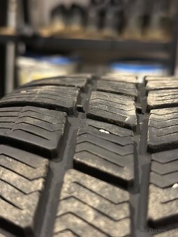 Barum Polaris 3 zimné 195/65/R15 - 7