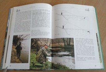 Rybárstvo – Lov dravých rýb na prívlač - 7