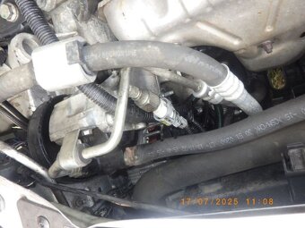 Dacia Sandero 1.6i, 64kW - 7