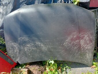 Peugeot partner 1.9d náhradné diely - 7