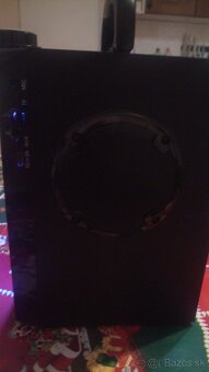 BT reproduktor Overmax - 7