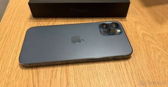 Apple iPhone 12 Pro 512GB s kompletným príslušenstvom - 7