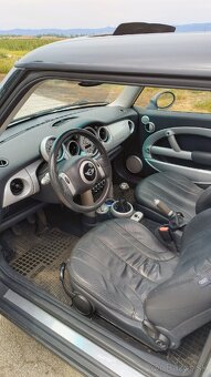 Mini Cooper R50 1.6 85kW Panorama - 7