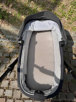 EasyWalker Harvey 2 - 7