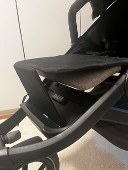 Thule urban glide 2 - 7