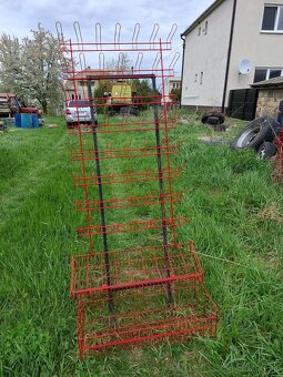 Regale na rôzne veci - 7