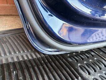 Vw touran zadne dvere 2 - 7