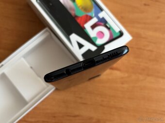 Samsung Galaxy A51 128GB - 7