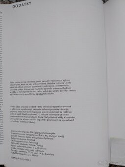 Úspešný rok v záhrade - 7