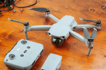 DJI Mavic Air 2 - 7