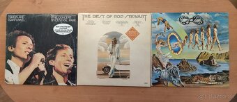 LP platne - Rock, Reggae - 7