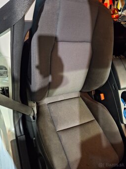 GLK250 cdi 2011, 4matic - 7