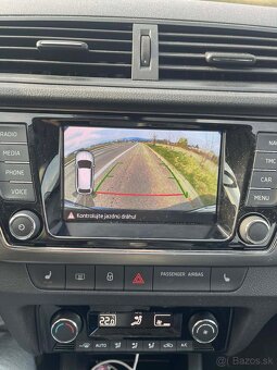 ŠKODA FABIA 3 1.0TSI - 7