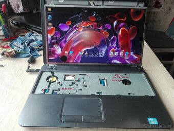 Rozpredám DELL E6520. E5440. E5500. 15R-5521. D830. - 7