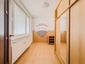 Zrekonštruovaný 3 izbový byt s loggiou- Mozartova Trnava - 7