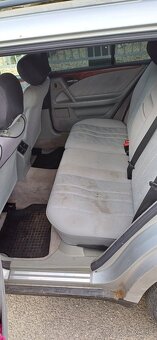 Mercedes W210 T E220 CDI 92kw 348000km - 7