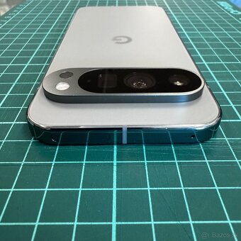 Google Pixel 9 Pro 16/128Gb Grey - 7