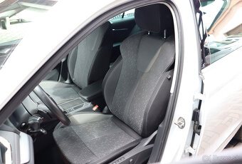 Škoda Octavia Combi 4 2.0 TDI Style DSG - 7