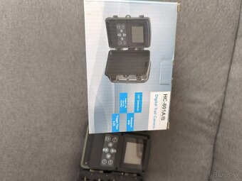 Fotopasca suntek HC 801a - 7
