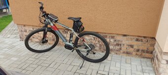 E.Bike CTM - 7