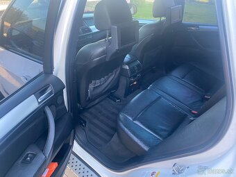 BMW X5 xDrive30d - 7