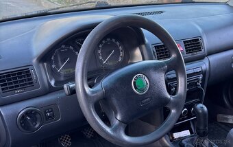 Predám Vymením Škoda Octavia 1 - 7