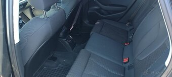 Audi A3 Sportback 2.0 TDI Ambition quattro Možný Leasing - 7