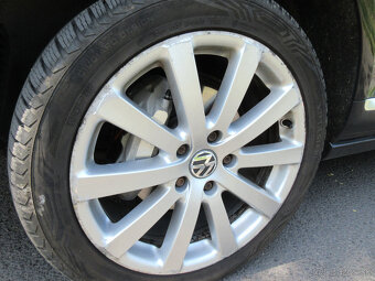 Volkswagen Touareg 3.0 V6TDI 240k R-Line - 7