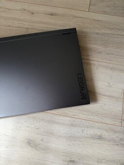 Lenovo Legion 7 16ACHg6 - 7