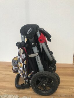 BRITAX B-Motion - 7