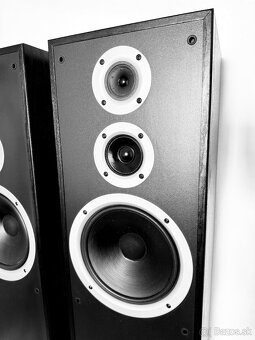 JAMO STUDIO 180 - 7