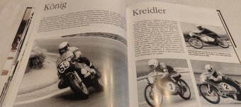 Silniční závodní motocykly 1950-1986 - edice motosalon - 7