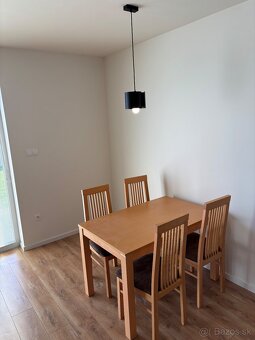 Dám do prenájmu 4.izb rodinný dom 93m2 v Dun.Strede - 7