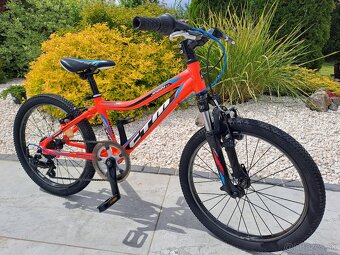 CTM Jerry 2,0 (detský bicykel 20) - 7