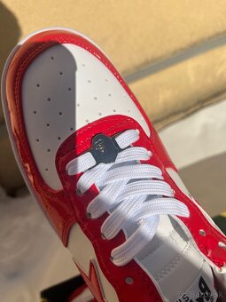 Bape topanky - 7